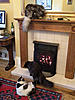 Christmas Day pics-monty-mantelpiece6.jpg