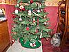 Miss Purrfect Paws says Happy Christmas......-100_2150.jpg