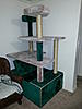 Finised Cat Tree-20130617_192302.jpg